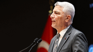 Bakan Bolat: Ülke ekonomisi büyümeye devam ediyor