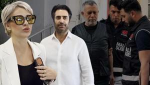 Ahbaplar suç örgütü soruşturması Mahsun Kırmızıgül ve Feyza Altunun ifadeleri ortaya çıktı