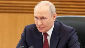Putinden kritik hamle Ordudaki personel sayısını 2 milyon 426 bin 130a çıkardı