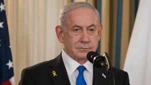 Netanyahunun İran korkusu ABD ziyareti için ülkesinden gizlice ayrıldı