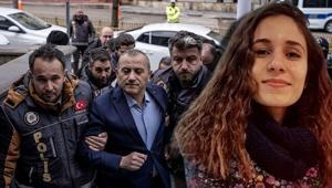 Gülistan Doku soruşturması: Eski Tunceli Valisi Tuncay Sonel 4 farklı suçtan tutuklandı