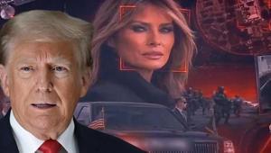 İranın Trump ailesine suikast videosunda dikkat çeken mesaj: Bizi beklesin