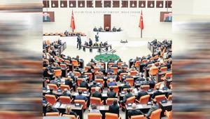 Terörsüz Türkiye’de yasa için son viraj