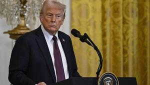 Trumptan İran açıklaması: Anlaşma yapmak için bizimle görüşüyorlar