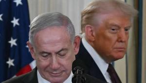 Netanyahu-Trump görüşmesinin perde arkasından kritik karar çıktı Şartından vazgeçti