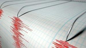 Meksikada 5.8 büyüklüğünde deprem