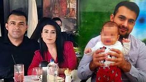 Kapıyı açtırmak için kızını kullandı Eşini öldüren katilden şok savunma