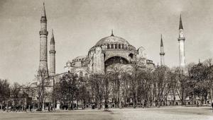 Fotoğraflarla Fethin Mührü Ayasofyanın mirasına görsel bir bakış