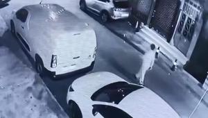 Beyoğlunda şüpheli ölüm Temizlik işçisi fark etti: Son görüntüleri ortaya çıktı