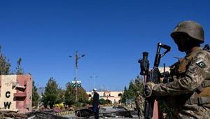 499 sivil can verdi Pakistan-Afganistan çatışmalarında ağır tablo