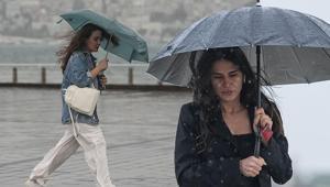 Meteoroloji uyardı Yarından itibaren hava birden değişecek