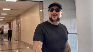 Hayko Cepkinden basın mensuplarına Ahbap soruşturması tepkisi