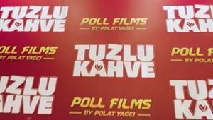 TUZLU KAHVE DİZİSİ KONUSU VE OYUNCU KADROSU Tuzlu Kahve dizisi ne zaman başlayacak Tuzlu Kahve oyuncuları kimler