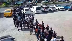 Vize başvurusu yapanları tuzağa düşürdüler 27 tutuklama