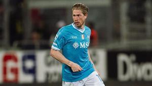 Galatasaraydan De Bruyne bombası İtalyan basını duyurdu
