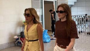 Elçin Sangu’nun Ahbap soruşturmasındaki ifadesi ortaya çıktı: Haluk Levent iyi niyetimizi kullandı