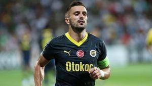 Eski Fenerbahçeli Dusan Tadicden antrenörlük itirafı Sahada daha rahatım