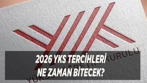 2026 YKS TERCİHLERİ NE ZAMAN BİTECEK ÖSYM tercih ekranı açıldı mı, kılavuz yayınlandı mı İşte 2 ve 4 yıllık üniversite kontenjanları, taban puanları ve son gün tarihi
