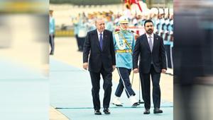 Erdoğan’dan AHBAP çıkışı