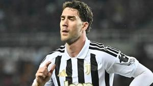 Beşiktaştan Vlahovic için teklif hazırlığı