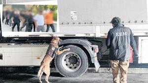 İran’dan Türkiye’ye 340 kilo sıvı metamfetamin hattı çökertildi: Rota değişti sonları değişmedi