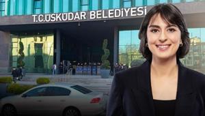 Üsküdar Belediye Başkanı gözaltına alındı