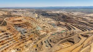 Dev hazine keşfedildi Yatırımcılar peşine düştü: Tam 15.9 milyon ton