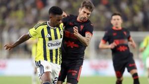 Fenerbahçe advance to Champions League third qualifying round
