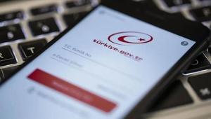 E-Devlet’e yeni hizmet Tüm elektronik para hesapları tek ekranda