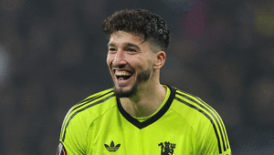 Altay Bayındırdan Manchester United sorusuna cevap
