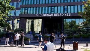 Son dakika: Üsküdar Belediyesine operasyonda yeni detaylar 300 bin dolar çikolata kutusunda teslim edildi