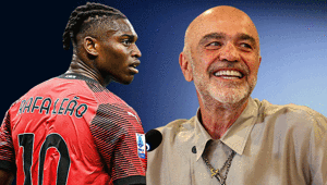 Fenerbahçeden İtalyada transfer operasyonu