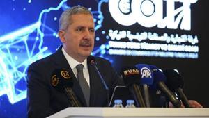 Ticaret Bakan Yardımcısı Gürcan: Tunus ve Türkiye arasında ticaret hacmini üst seviyeye çıkaracağız