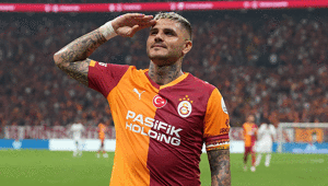 Galatasaray sonrası Mauro Icardi için İtalya iddiası Menajerinden açıklama