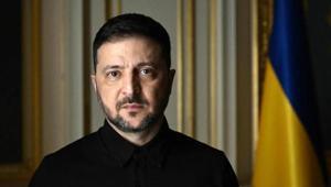 Ukrayna Devlet Başkanı Zelenskiyden Patriot çıkışı Dünden beri ihtiyacımız var
