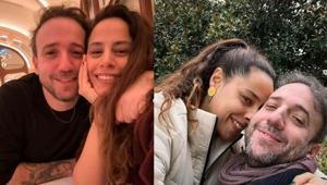 Aslı İnandık ile Cem Arıdağ evleniyor Gözyaşları içinde evet dedi