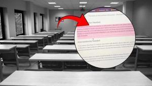 Profesör tuzak kurdu, 35 kişiden 32si yakalandı Üniversite sınavında yapay zeka skandalı