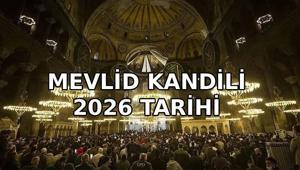 MEVLİD KANDİLİ 2026 | Mevlid Kandili 2026 ne zaman, hangi gün Mevlid Kandili anlamı ve önemi