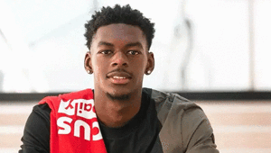 Trabzonspor yeni transferini açıkladı İmza süresi belli oldu