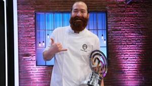 MasterChef şampiyonu Eren Kaşıkçı evinde ölü bulundu