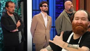 Eren Kaşıkçının ölümü yasa boğdu MasterChef yarışmacılarından taziye mesajı yağdı
