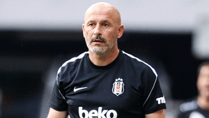 Beşiktaşta Vincenzo Italianodan maç kadrosu açıklaması Çoğu oynayacak