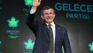 Son dakika... Ahmet Davutoğlu açıkladı: Gelecek Partisi feshedildi