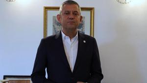 Özgür Özel duyurdu Yeni Parti için bağış kampanyası başlattılar