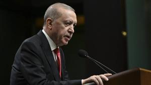 Kabine Toplantısı’nın ardından Terörsüz Türkiye mesajı: Ekonomide yeni bir hikâye yazılacak