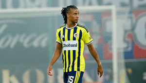 Fenerbahçede Nathan Akenin performansı rakamlara yansıdı