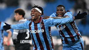 Chibuike Nwaiwu için bonservis farkı 5 milyon Euro