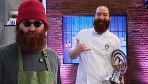 MasterChef Şampiyonu Eren Kaşıkçıya veda Ünlü isimlerden taziye mesajları yağdı