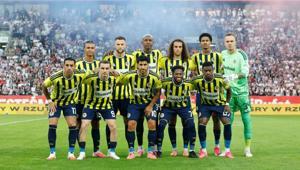RAKİP STURM GRAZ | Fenerbahçe-Sturm Graz Şampiyonlar Ligi 3. ön eleme turu maçı ne zaman saat kaçta hangi kanalda İlk maç nerede oynanacak