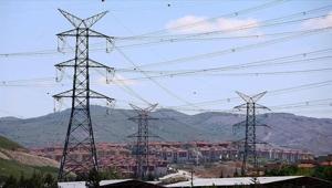 Türkiyenin elektrik kurulu gücü 126 bin megavatı geçti